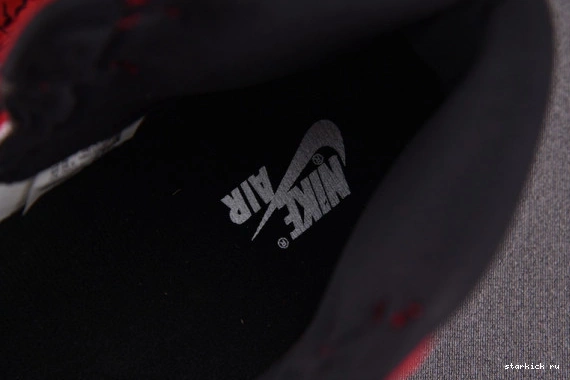 DZ5485-061 OG Retro 1 High Cement DZ5485-061 Jordan Red 0415